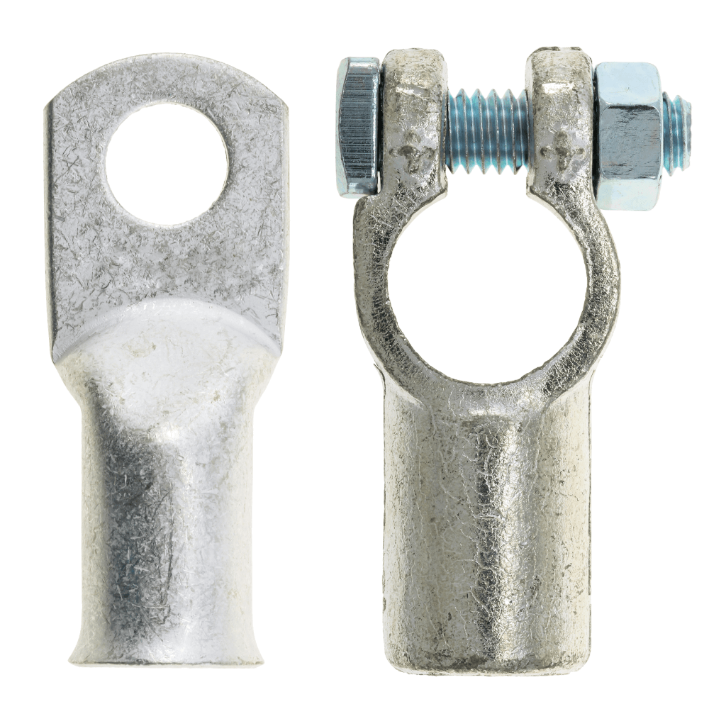 Image Cosses (lugs) et terminaux